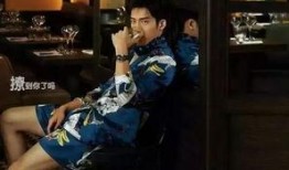 2020圈内爆料井柏然,揭秘明星背后的故事